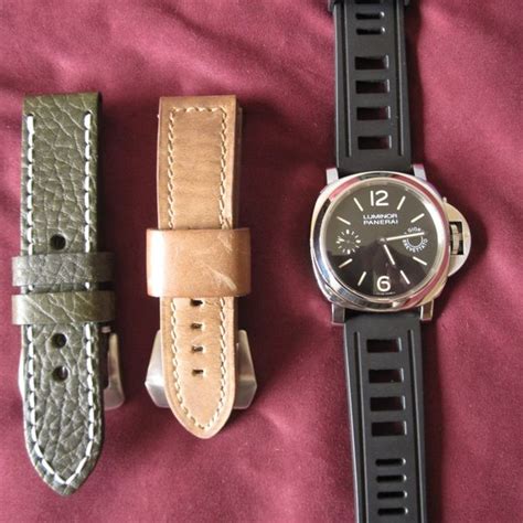 Panerai PAM590 Q series 